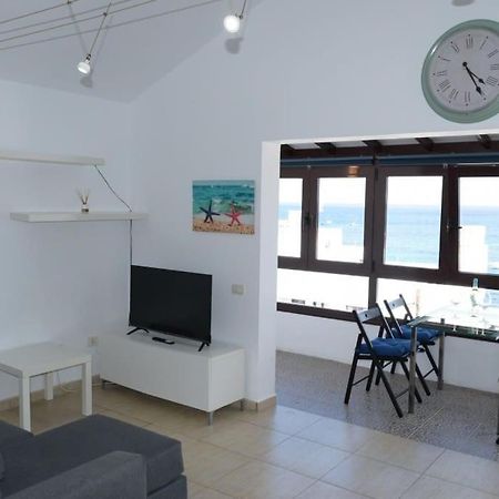 شقة Casita Montana Clara Punta Mujeres المظهر الخارجي الصورة
