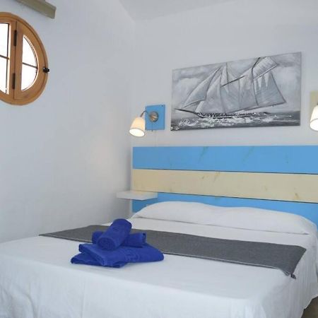 شقة Casita Montana Clara Punta Mujeres المظهر الخارجي الصورة