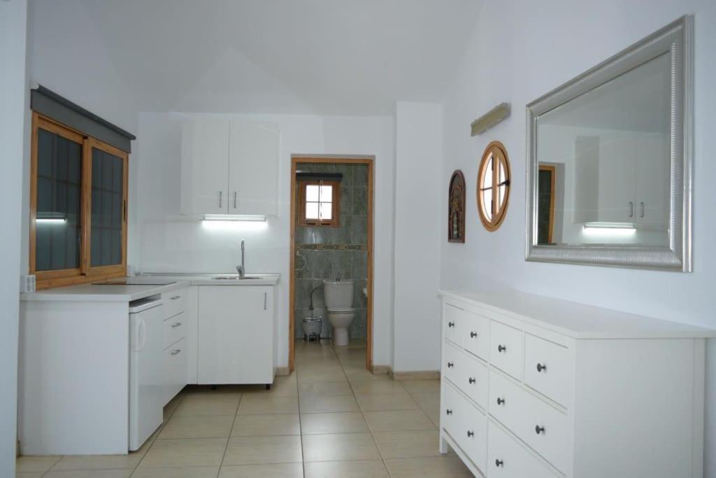 شقة Casita Montana Clara Punta Mujeres المظهر الخارجي الصورة